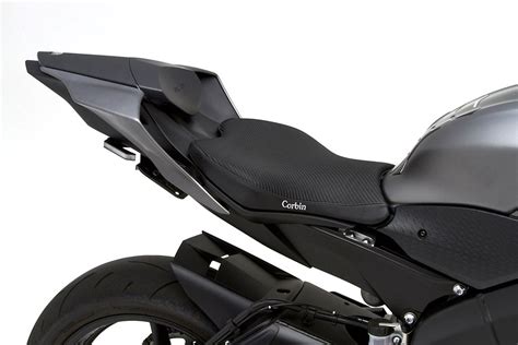 Corbin Motorcycle Seats Accessories Yamaha R