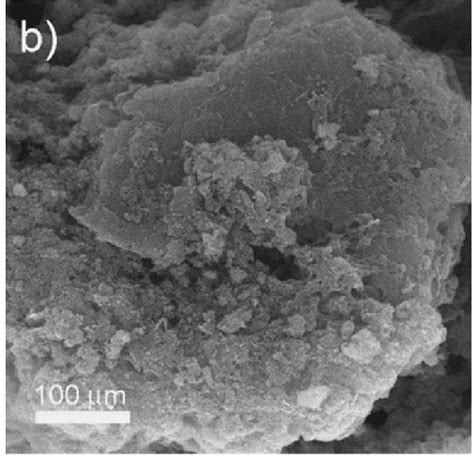 Sem Images Of The A Eva Wax Eg B Eva Wax Eg Cloisite A And C