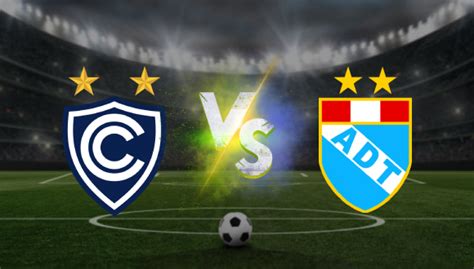 Pronostico Deportivo De Fútbol Hoy Cienciano Vs Tarma Liga 1 Perú