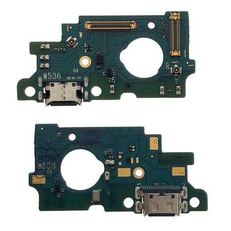 SM M53 5G M536 ORI Charging Board CME Distribution Sdn Bhd