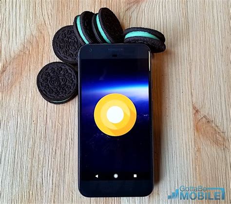 Como Instalar O Android Oreo Agora Moyens I O