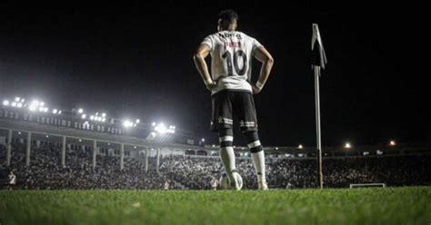 Vasco Volta A S O Janu Rio Ap S Dias Veja Retrospecto Em