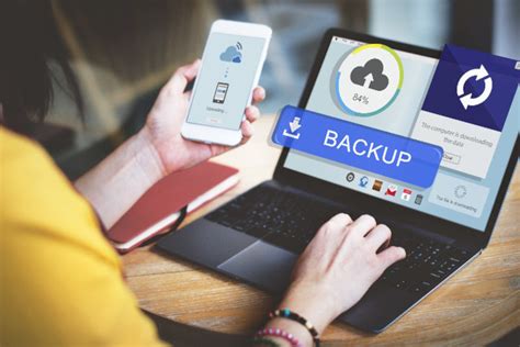 Why do Businesses Need Data Backup Software?