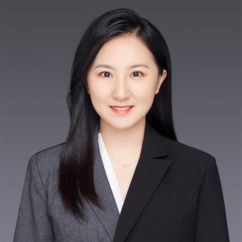 Laura Xie Senior Finance Manager Danone Waters Linkedin