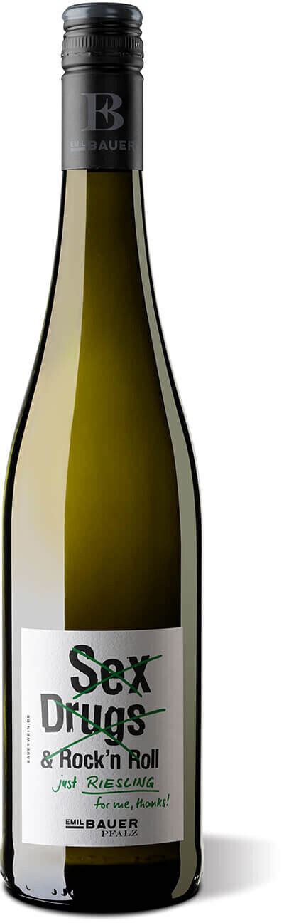 Emil Bauer S Hne No Sex Riesling Trocken L Ab