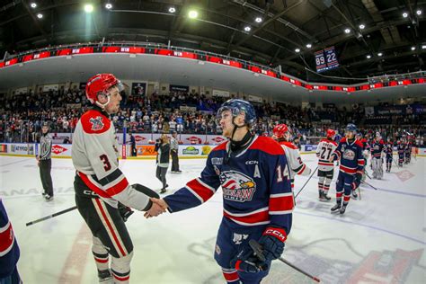 Moose Jaw Warriors Look Back On Memorial Cup Semifinal And Best Season