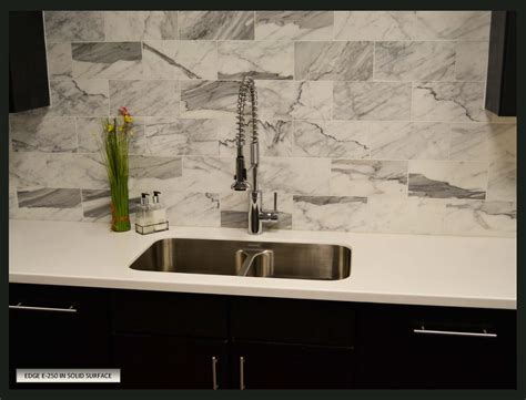 How to Choose a Sink For Solid Surface Countertops | SolidSurface.com Blog