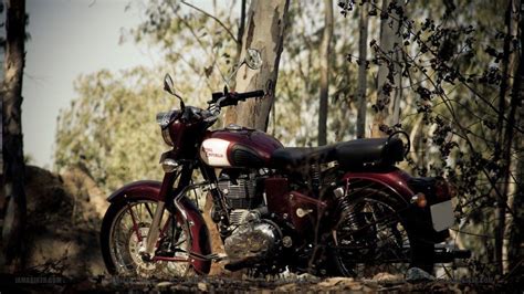 Royal Enfield Classic 350 Wallpapers Wallpaper Cave