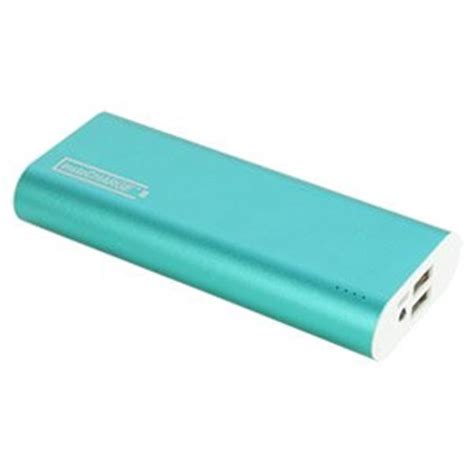 Instacharge EL KS 12000 MAh Dual USB Power Bank Portable Battery