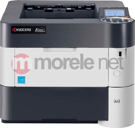 Drukarka Laserowa Kyocera Mita I FS 4200DN Opinie I Ceny Na Ceneo Pl