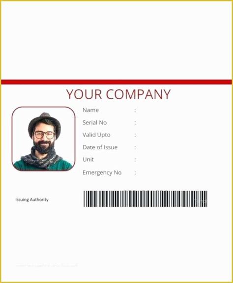 Free Fake Id Templates Online Of Fake Driver License Template ...