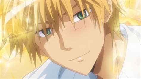 Meh Maid Sama The Anime Photo 32345956 Fanpop