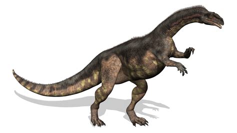 Triassic Dinosaurs List