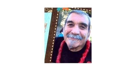 Hector Garcia Obituary 1945 2014 Legacy Remembers