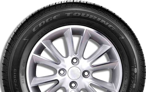 Pneu Aro 13 Goodyear Kelly Edge Extra