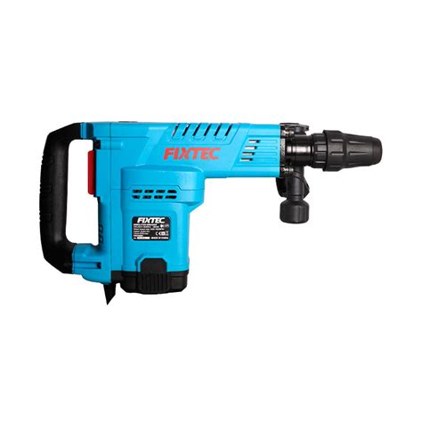 Fixtec W Sds Max Rotary Hammer