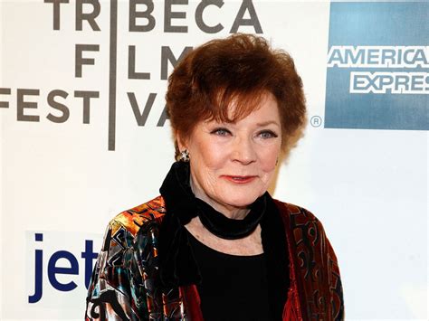 Emmy Winning Actress And Singer Polly Bergen Dies At 84 Cbs News