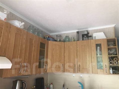 Кухонный гарнитур угловой - Мебель во Владивостоке