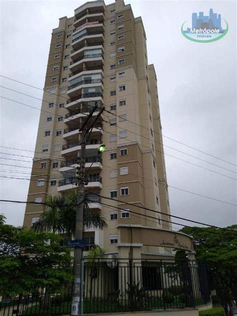 Apartamento Na Avenida Andr Lu Z Pican O Em Guarulhos Por R