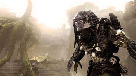 Aliens vs Predator (2010) (Sega, Rebellion) (AvP3) - AvPGalaxy