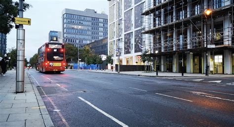 Public Transit System Success Hinges on Land Use Patterns. Are We