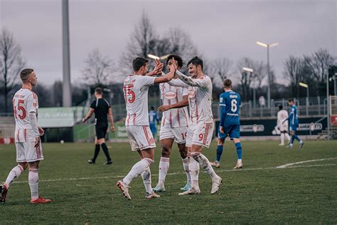 Fortuna Düsseldorf 1895 Tickets für Rehden Testspiel gehen in den Verkauf