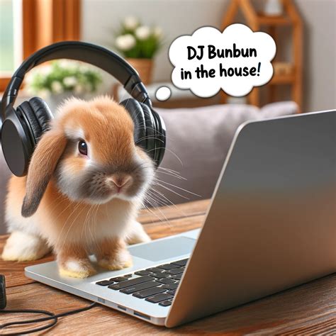 🐰 27 Hilarious Bunny Memes to Hop Into Your Heart: A Fluffy Collection 🥕