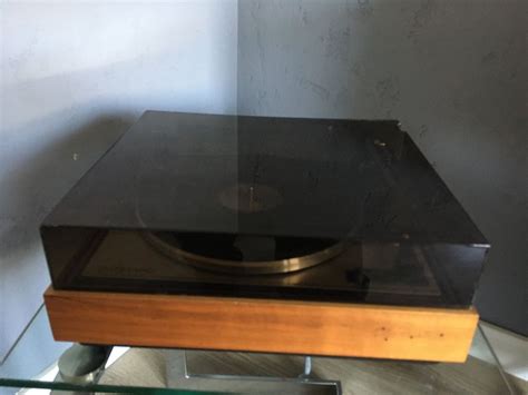 Garrard Sp Mk Iv Gramofon Hi End Vintage Pruszk W Olx Pl