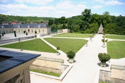 Parc du Château d Ancy le Franc Ancy Le Franc 89160 Yonne