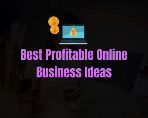 Top 8 Profitable Online Business Ideas That Anyone Can Start