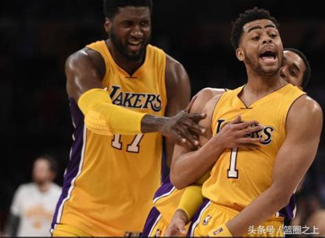 第二年强过同期科比 但湖人选他复兴却不靠谱nba新浪竞技风暴新浪网