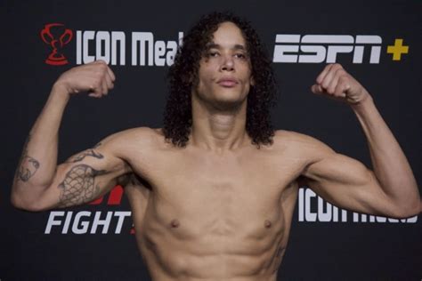 Bryan Battle Vs Gabe Green Set For May Ufc Event