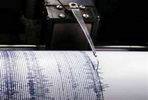 Terremoto Oggi In Abruzzo Tre Scosse Nella Notte Rete It