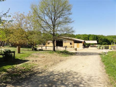 Ranch Du Bel Air Randonn Es Centre Et G Te Equestres