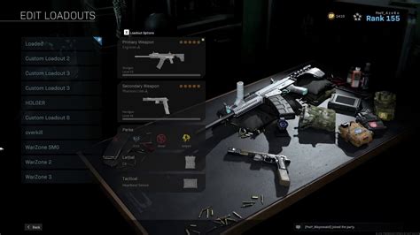 Cod Wz Youtube