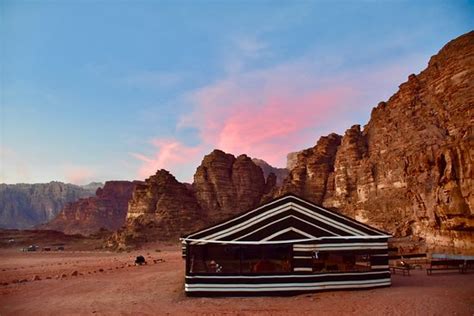 Wadi Rum Bedouin Camp Updated Prices Campground