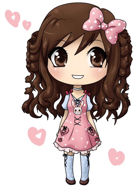 Pinterest Kawaii Drawings Chibi Anime Kawaii Kawaii Chibi