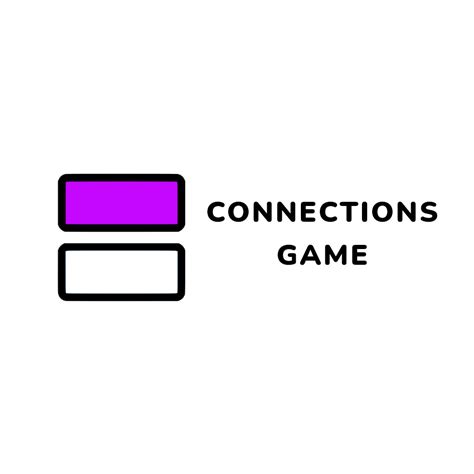 Connections Game - Connections NYT