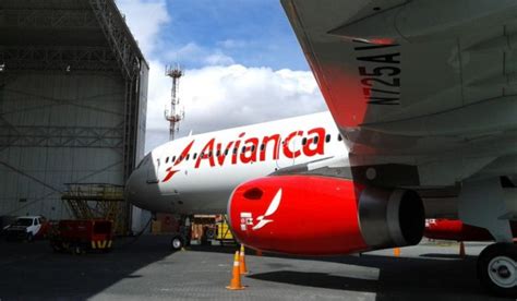 Avianca Habilita Rutas Desde Colombia Ecuador Y Centroam Rica