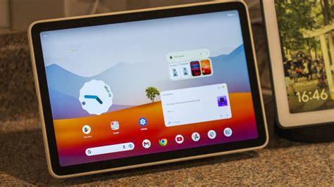 Best Android Tablet 2023 Android Central