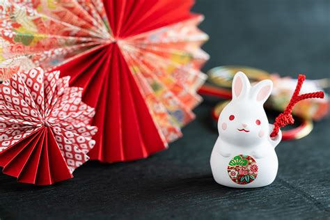 The Significance Of Rabbits In Japanese Culture KCP International