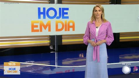 Foto Ana Hickmann Já Estava Sem Aliança No Primeiro Programa Que