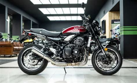 Kawasaki Z900 Rs 0km Disponible Lidermoto MercadoLibre