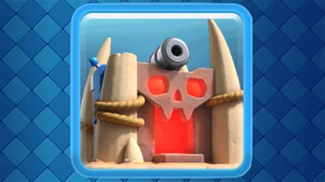 Clash Royale Torres Archivos