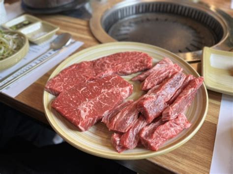 울산 북구 소고기 맛집 엄마도 만족한 길섶한우 네이버 블로그