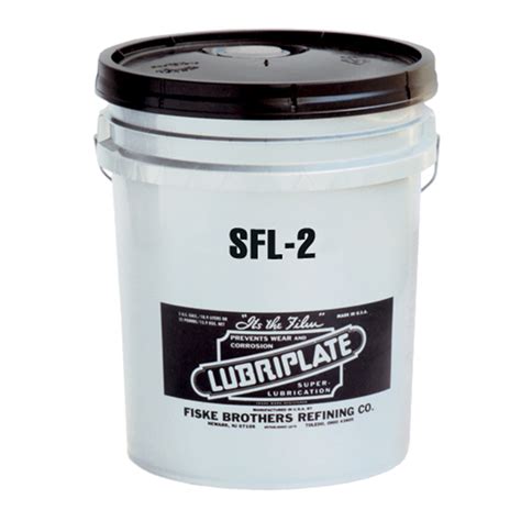 L0198 035 Lubriplate Sfl 2 100 Synthetic Food Grade Aluminum Complex