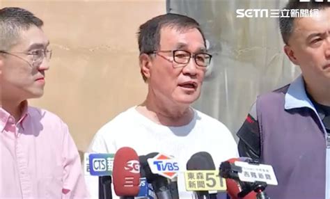 頻被點名選新北 李四川：劉和然洪孟楷都很優秀 政治 三立新聞網 Setn