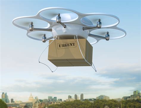 Drone Delivery Grand Plaza At Mario Hughes Blog