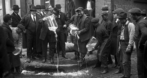 Interesting Facts About Us Prohibition Fact Republic