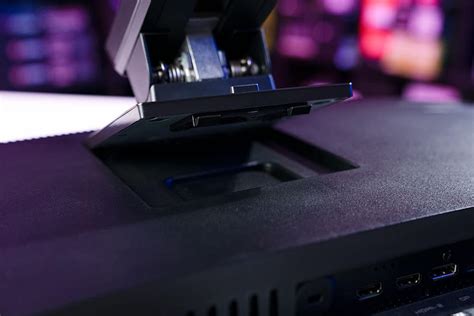 Gigabyte M32U 4K 144Hz gaming monitor review | WePC
